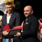 12. Mistrzostwa Polski Cheerleaders / Marzena Mąkosa / Radio Kielce