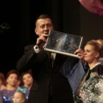 12. Mistrzostwa Polski Cheerleaders / Marzena Mąkosa / Radio Kielce