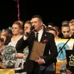 12. Mistrzostwa Polski Cheerleaders / Marzena Mąkosa / Radio Kielce