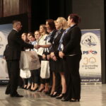 12. Mistrzostwa Polski Cheerleaders / Marzena Mąkosa / Radio Kielce