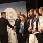 12. Mistrzostwa Polski Cheerleaders / Marzena Mąkosa / Radio Kielce