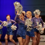 12. Mistrzostwa Polski Cheerleaders / Marzena Mąkosa / Radio Kielce