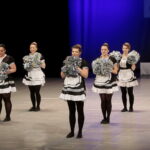 12. Mistrzostwa Polski Cheerleaders / Marzena Mąkosa / Radio Kielce