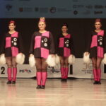 12. Mistrzostwa Polski Cheerleaders / Marzena Mąkosa / Radio Kielce