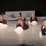 12. Mistrzostwa Polski Cheerleaders / Marzena Mąkosa / Radio Kielce