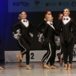 12. Mistrzostwa Polski Cheerleaders / Marzena Mąkosa / Radio Kielce