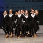 12. Mistrzostwa Polski Cheerleaders / Marzena Mąkosa / Radio Kielce