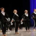 12. Mistrzostwa Polski Cheerleaders / Marzena Mąkosa / Radio Kielce