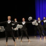 12. Mistrzostwa Polski Cheerleaders / Marzena Mąkosa / Radio Kielce