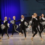 12. Mistrzostwa Polski Cheerleaders / Marzena Mąkosa / Radio Kielce