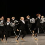 12. Mistrzostwa Polski Cheerleaders / Marzena Mąkosa / Radio Kielce