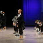 12. Mistrzostwa Polski Cheerleaders / Marzena Mąkosa / Radio Kielce