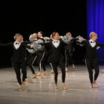 12. Mistrzostwa Polski Cheerleaders / Marzena Mąkosa / Radio Kielce