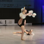 12. Mistrzostwa Polski Cheerleaders / Marzena Mąkosa / Radio Kielce