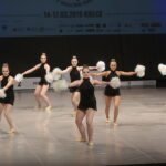 12. Mistrzostwa Polski Cheerleaders / Marzena Mąkosa / Radio Kielce