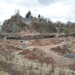 Kielce. Kadzielnia / Marzena Mąkosa / Radio Kielce