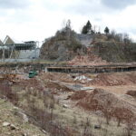 Kielce. Kadzielnia / Marzena Mąkosa / Radio Kielce