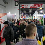 Kielce. 25. Międzynarodowe Targi Techniki Rolniczej AGROTECH / Marzena Mąkosa / Radio Kielce