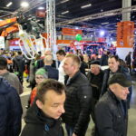 Kielce. 25. Międzynarodowe Targi Techniki Rolniczej AGROTECH / Marzena Mąkosa / Radio Kielce