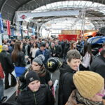 Kielce. 25. Międzynarodowe Targi Techniki Rolniczej AGROTECH / Marzena Mąkosa / Radio Kielce