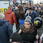 Kielce. 25. Międzynarodowe Targi Techniki Rolniczej AGROTECH / Marzena Mąkosa / Radio Kielce