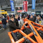 Kielce. 25. Międzynarodowe Targi Techniki Rolniczej AGROTECH / Marzena Mąkosa / Radio Kielce