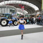 Kielce. 25. Międzynarodowe Targi Techniki Rolniczej AGROTECH / Marzena Mąkosa / Radio Kielce