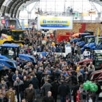 Kielce. 25. Międzynarodowe Targi Techniki Rolniczej AGROTECH / Marzena Mąkosa / Radio Kielce