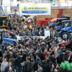 Kielce. 25. Międzynarodowe Targi Techniki Rolniczej AGROTECH / Marzena Mąkosa / Radio Kielce