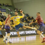 Mecz PGE VIVE Kielce - Energa MKS Kalisz / Marzena Mąkosa / Radio Kielce