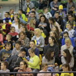 Mecz PGE VIVE Kielce - Energa MKS Kalisz / Marzena Mąkosa / Radio Kielce