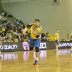 Mecz PGE VIVE Kielce - Energa MKS Kalisz / Marzena Mąkosa / Radio Kielce