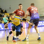 Mecz PGE VIVE Kielce - Energa MKS Kalisz / Marzena Mąkosa / Radio Kielce