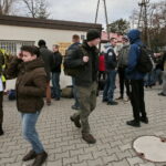 Kielce. Kolejne wcielenie WOT / Marzena Mąkosa / Radio Kielce