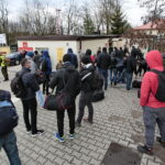 Kielce. Kolejne wcielenie WOT / Marzena Mąkosa / Radio Kielce