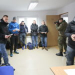 Kielce. Kolejne wcielenie WOT / Marzena Mąkosa / Radio Kielce