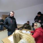 Kielce. Kolejne wcielenie WOT / Marzena Mąkosa / Radio Kielce