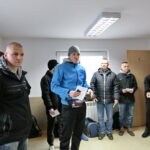 Kielce. Kolejne wcielenie WOT / Marzena Mąkosa / Radio Kielce