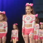 12. Mistrzostwa Polski Cheerleaders / Marzena Mąkosa / Radio Kielce