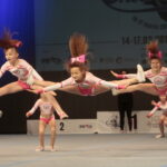 12. Mistrzostwa Polski Cheerleaders / Marzena Mąkosa / Radio Kielce