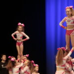 12. Mistrzostwa Polski Cheerleaders / Marzena Mąkosa / Radio Kielce