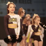 12. Mistrzostwa Polski Cheerleaders / Marzena Mąkosa / Radio Kielce
