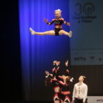 12. Mistrzostwa Polski Cheerleaders / Marzena Mąkosa / Radio Kielce