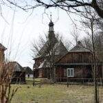 Skansen w Tokarni / Marzena Mąkosa / Radio Kielce