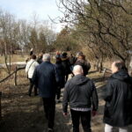 Skansen w Tokarni / Marzena Mąkosa / Radio Kielce