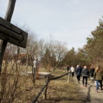 Skansen w Tokarni / Marzena Mąkosa / Radio Kielce