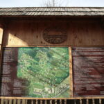 Skansen w Tokarni / Marzena Mąkosa / Radio Kielce