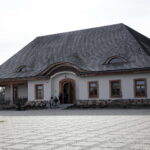 Skansen w Tokarni / Marzena Mąkosa / Radio Kielce