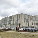 Uniwersytet Jana Kochanowskiego w Kielcach. UJK. Centrum Języków Obcych / Marzena Mąkosa / Radio Kielce