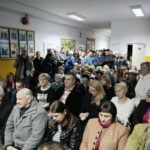 Protest mieszkańców / Marzena Mąkosa / Radio Kielce